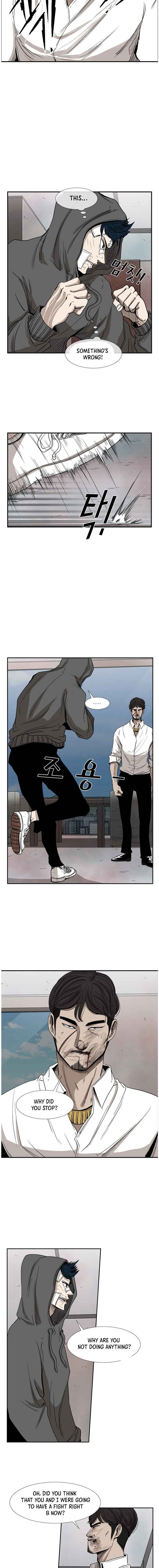 Read Shark Manga Online