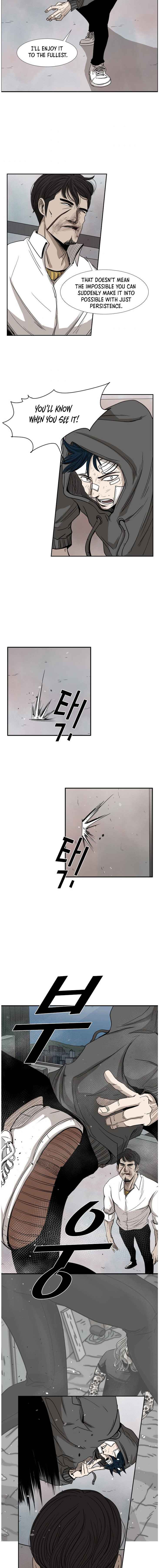 Read Shark Manga Online