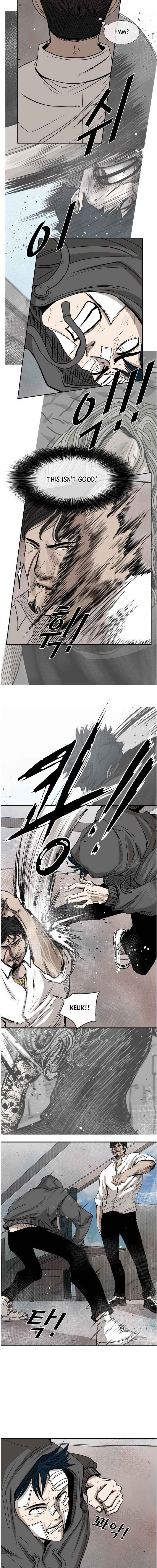 Read Shark Manga Online