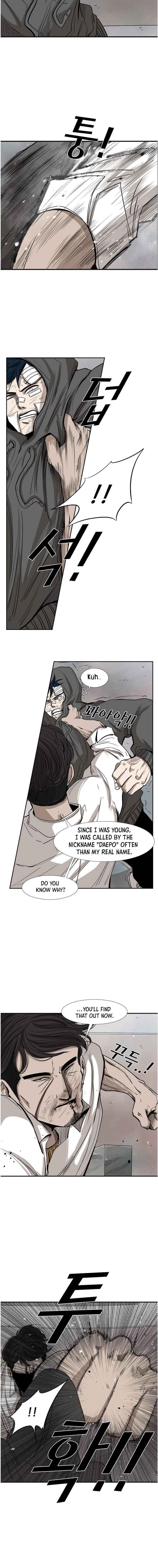 Read Shark Manga Online