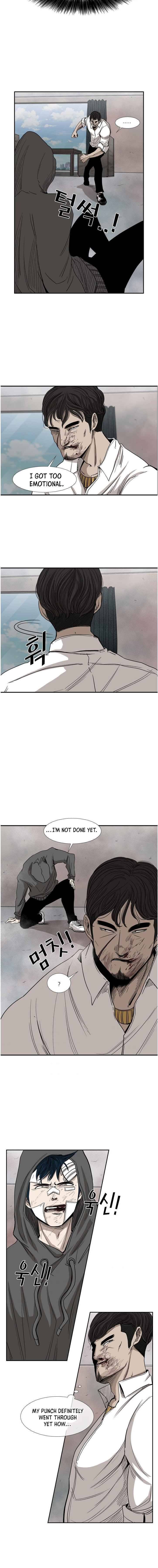 Read Shark Manga Online