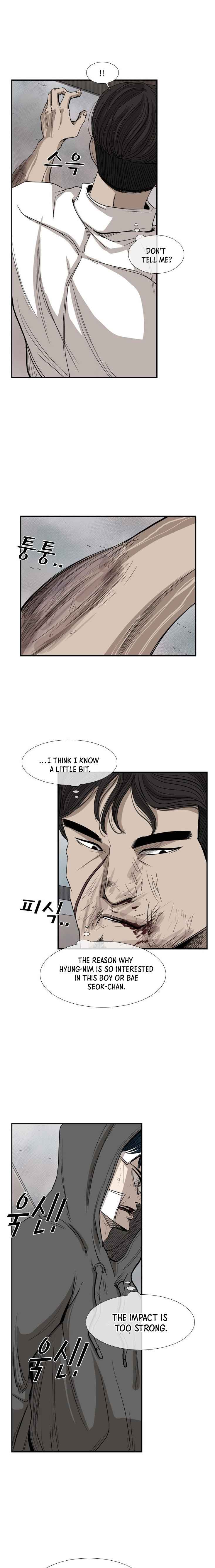 Read Shark Manga Online