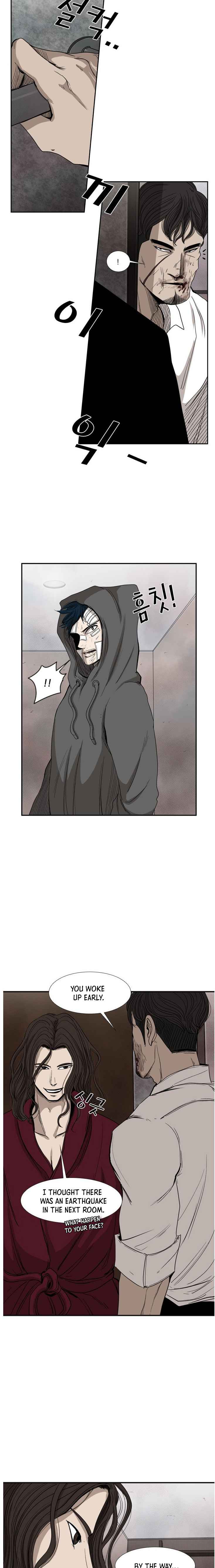 Read Shark Manga Online