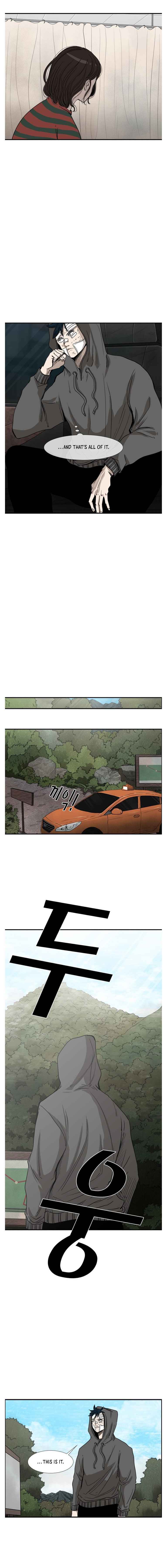 Read Shark Manga Online