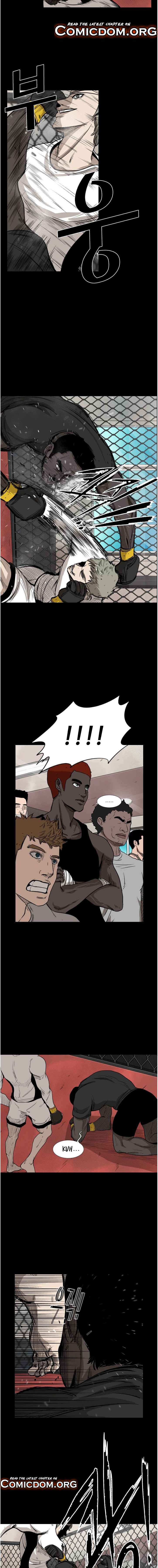 Read Shark Manga Online