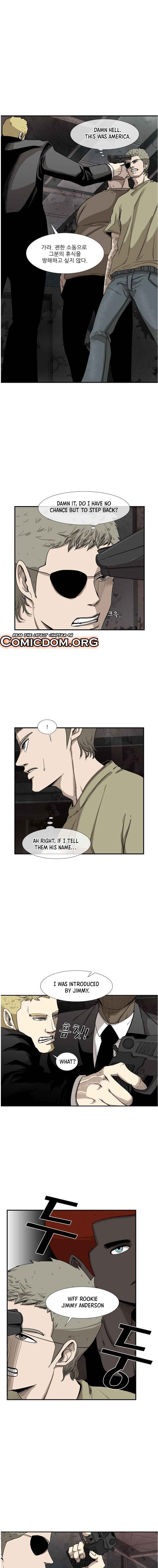 Read Shark Manga Online