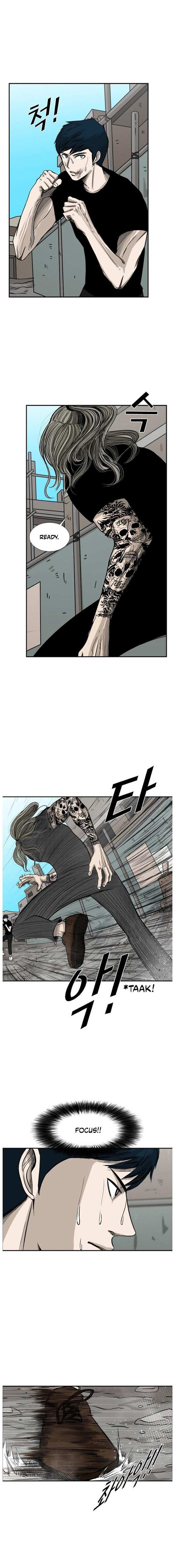 Read Shark Manga Online