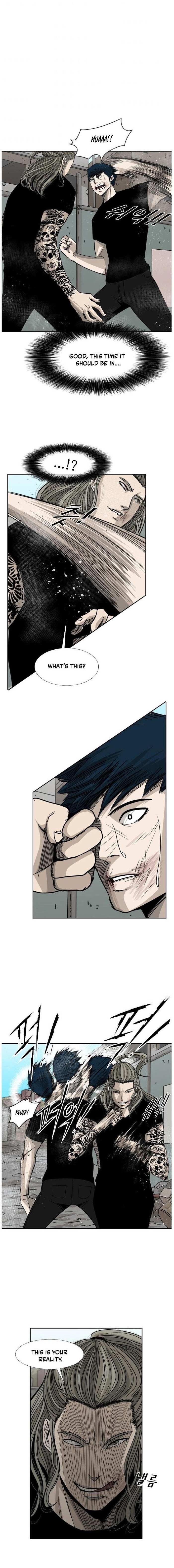 Read Shark Manga Online