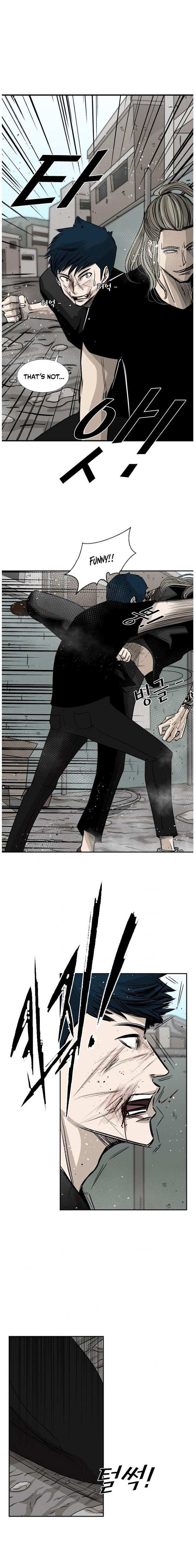 Read Shark Manga Online