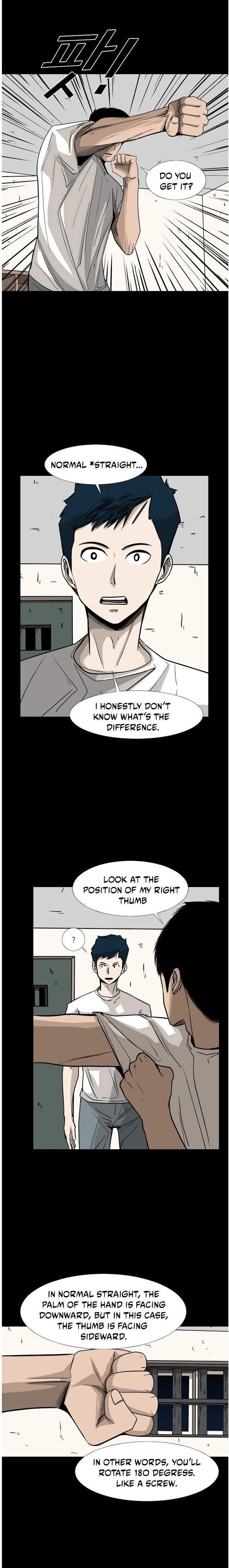 Read Shark Manga Online