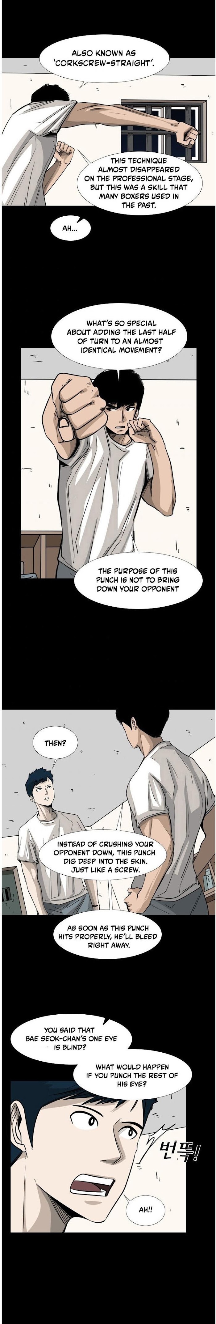 Read Shark Manga Online