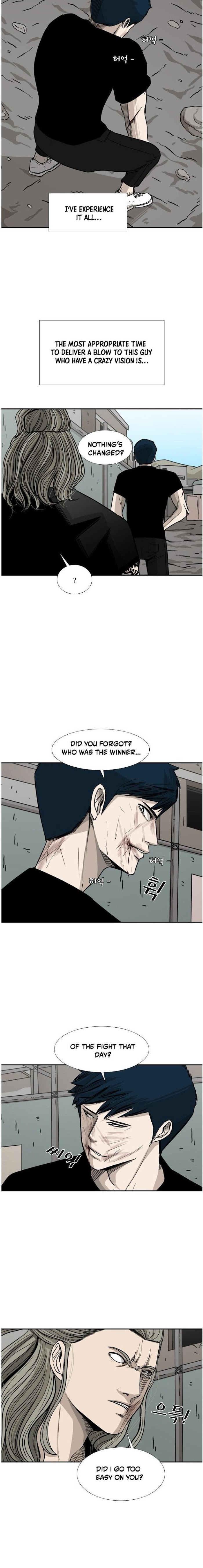 Read Shark Manga Online