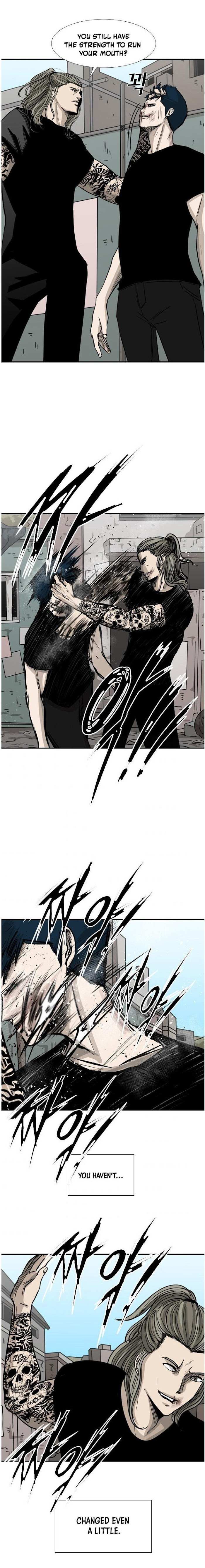 Read Shark Manga Online