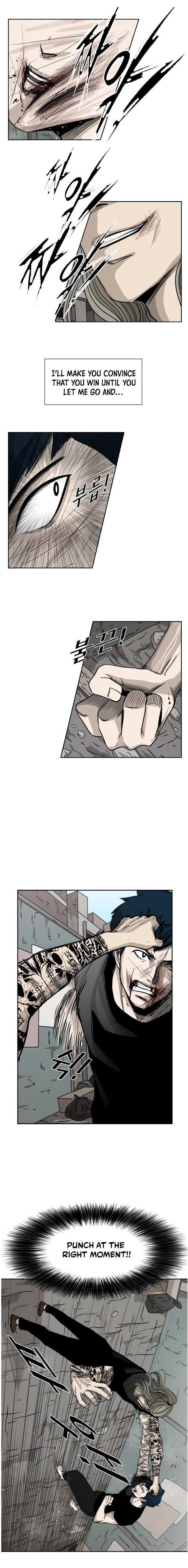 Read Shark Manga Online