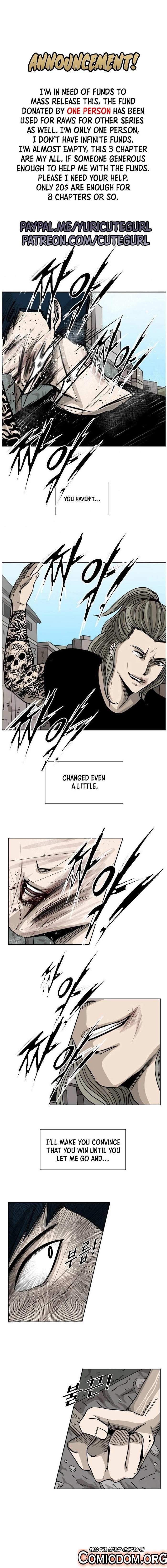 Read Shark Manga Online