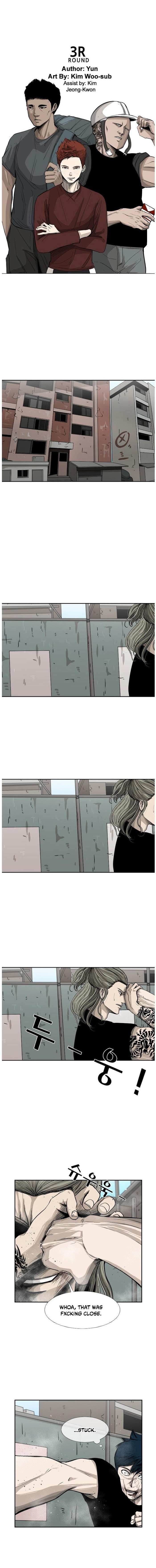 Read Shark Manga Online