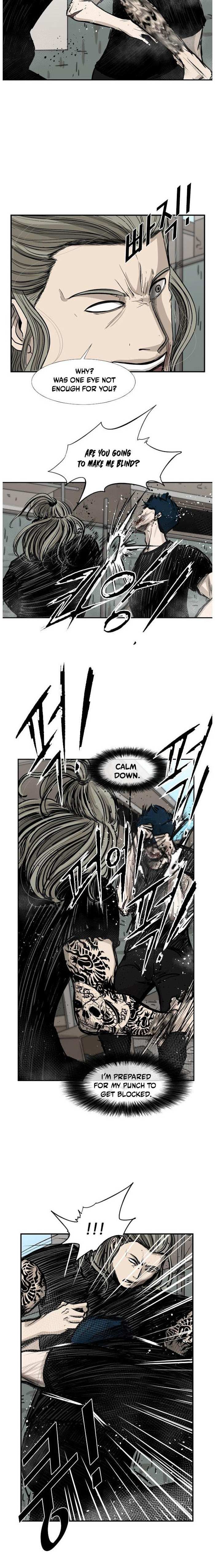 Read Shark Manga Online