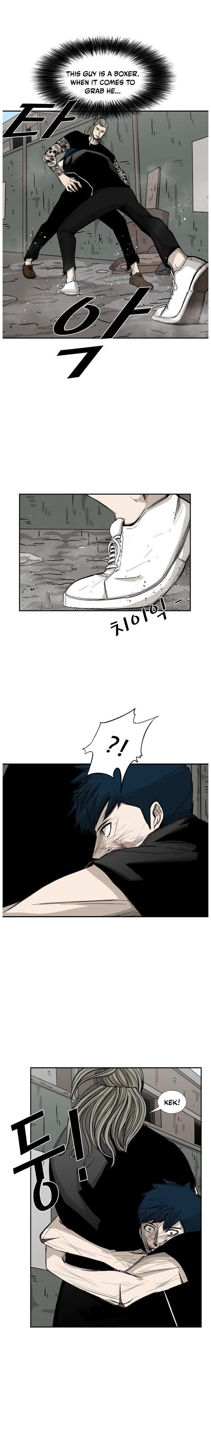 Read Shark Manga Online