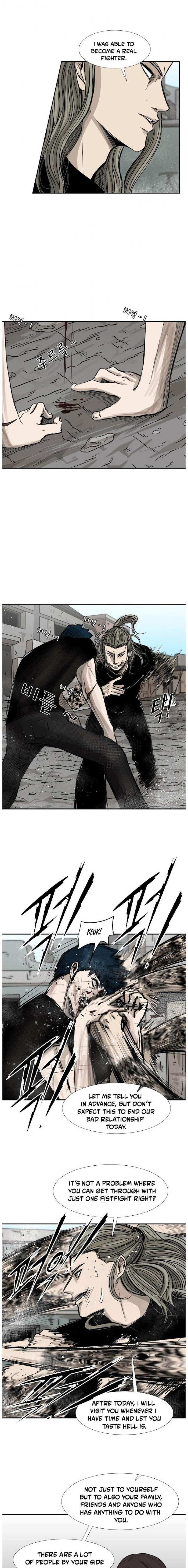 Read Shark Manga Online