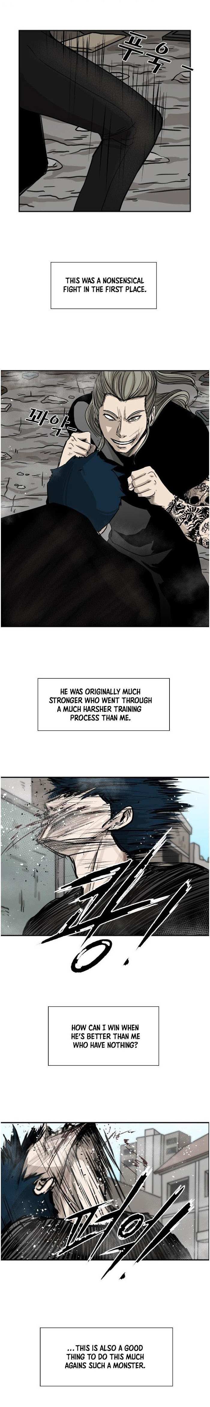 Read Shark Manga Online