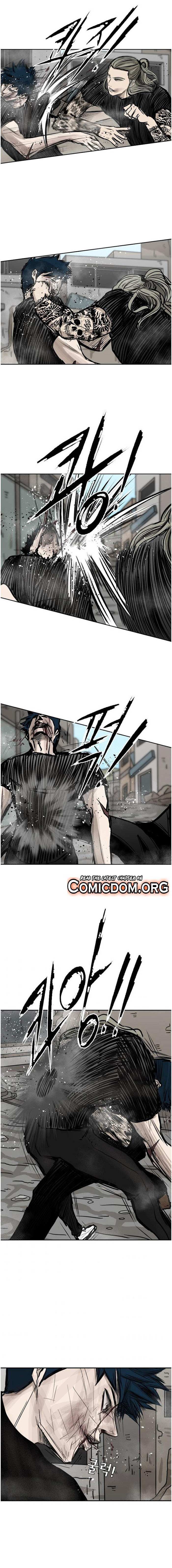 Read Shark Manga Online