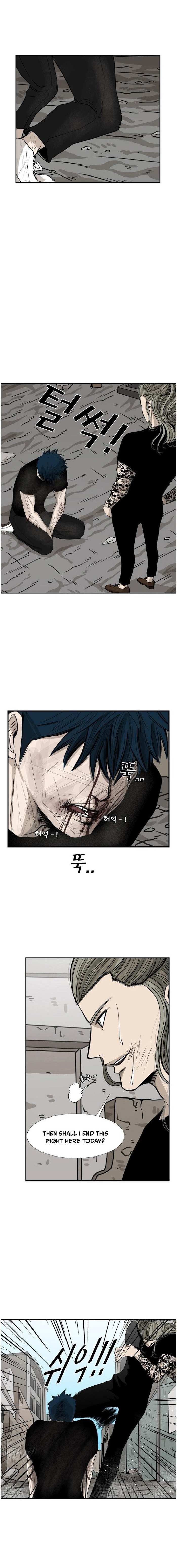 Read Shark Manga Online