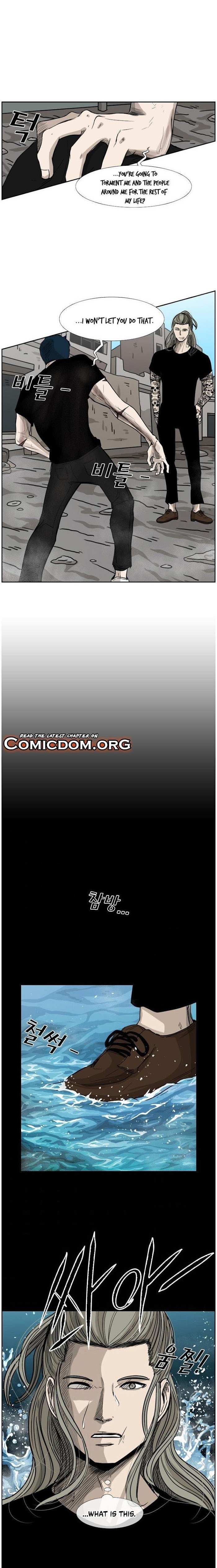 Read Shark Manga Online