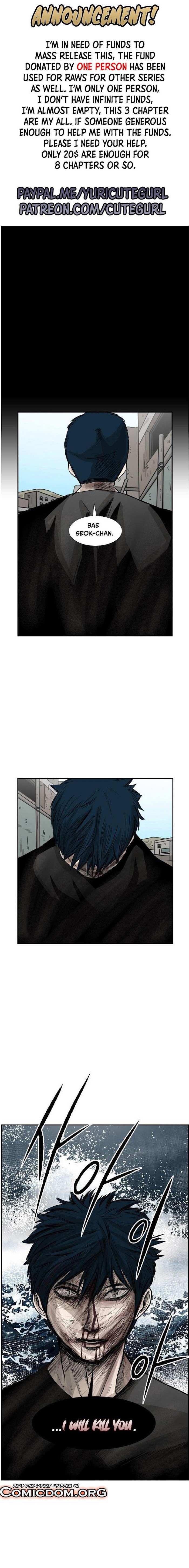 Read Shark Manga Online