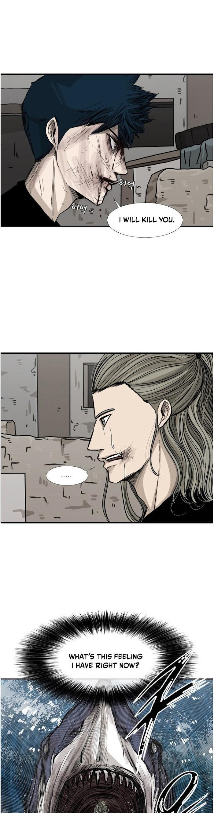 Read Shark Manga Online