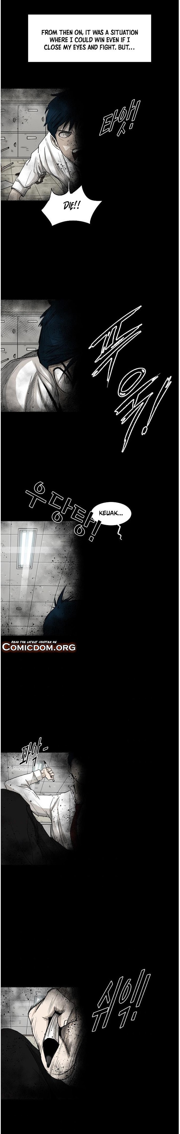 Read Shark Manga Online