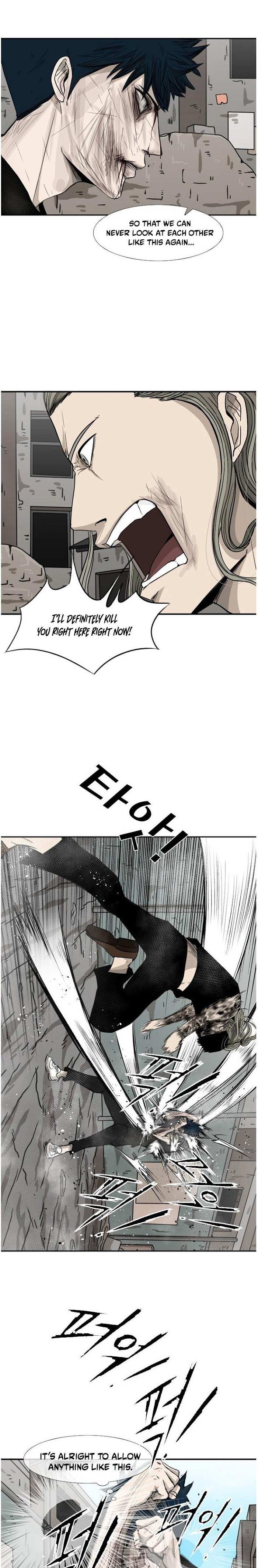 Read Shark Manga Online