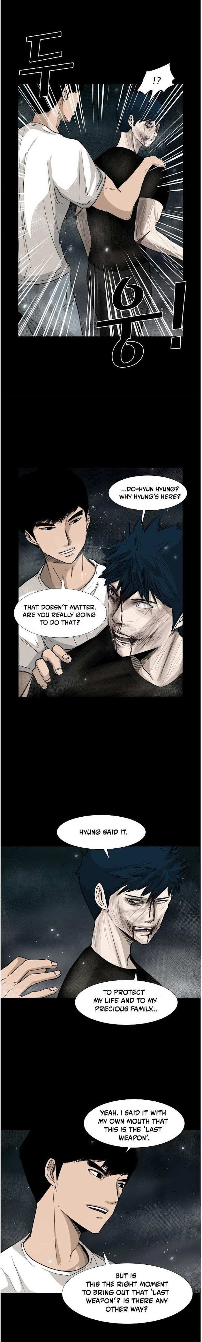 Read Shark Manga Online