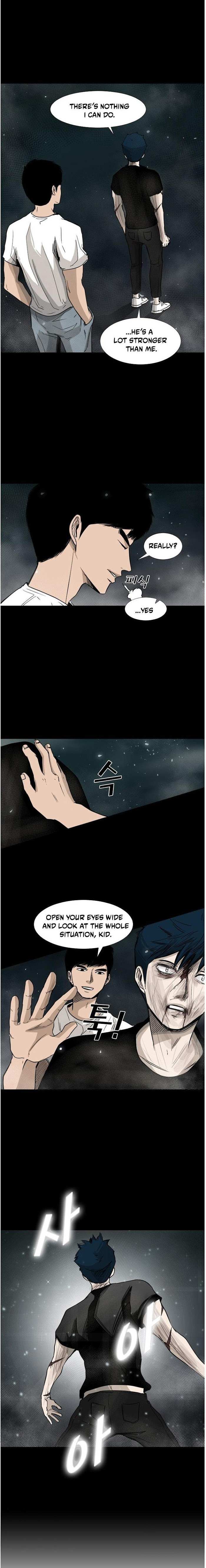 Read Shark Manga Online