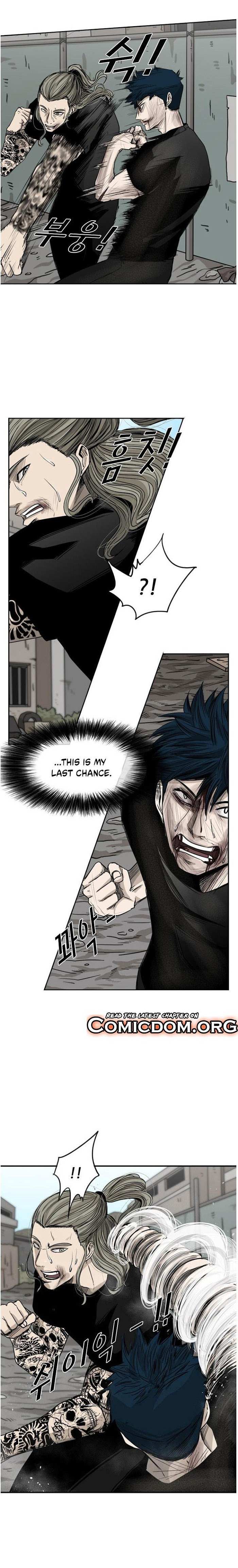 Read Shark Manga Online