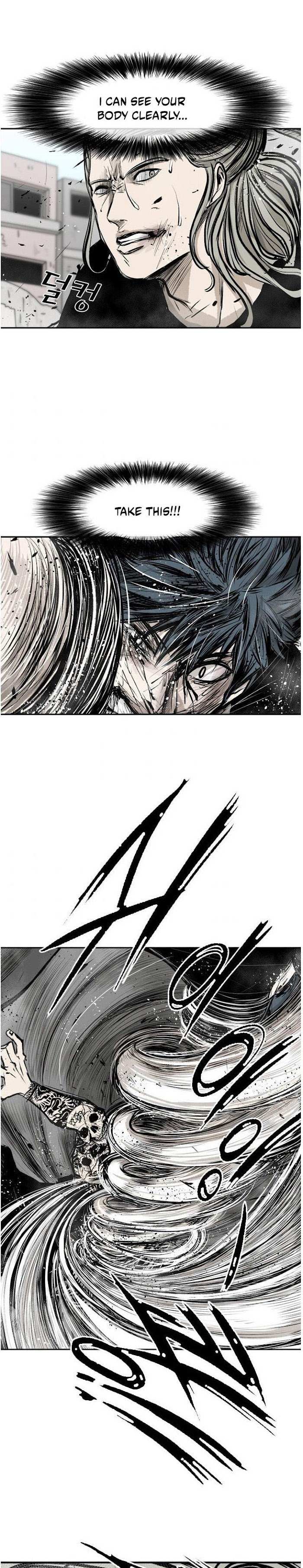 Read Shark Manga Online