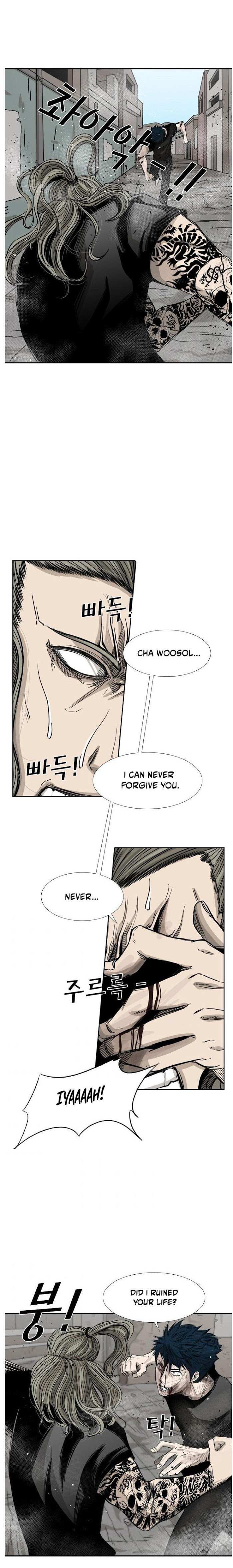 Read Shark Manga Online