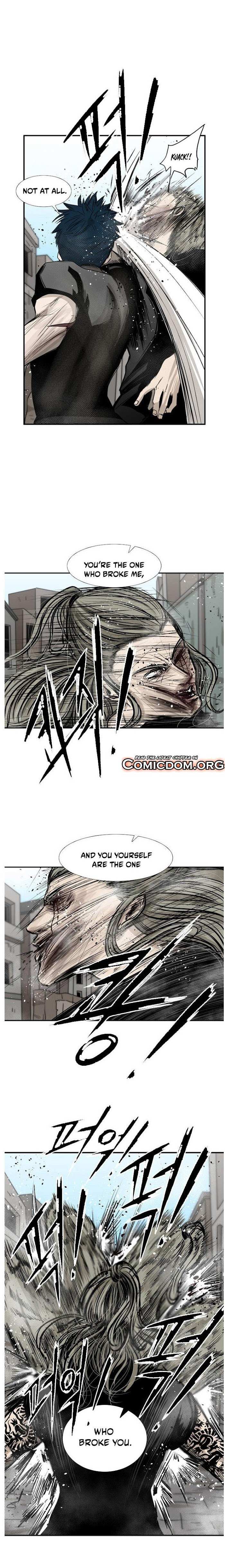 Read Shark Manga Online