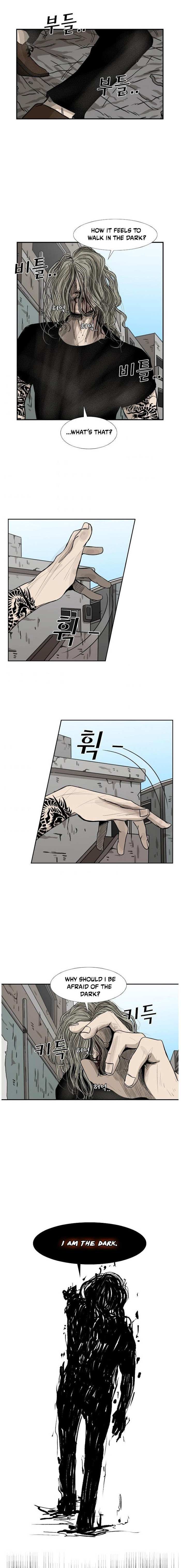 Read Shark Manga Online