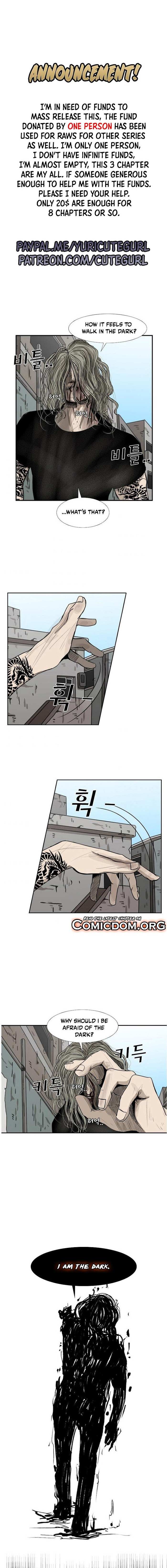 Read Shark Manga Online