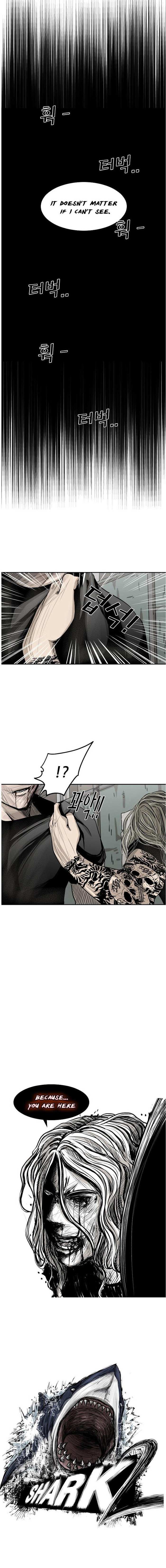 Read Shark Manga Online