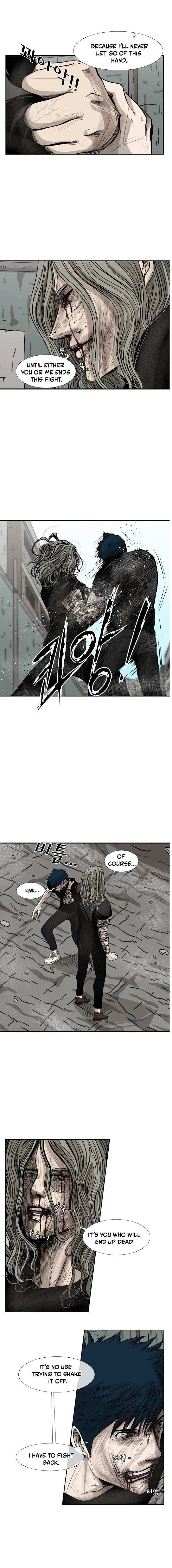 Read Shark Manga Online