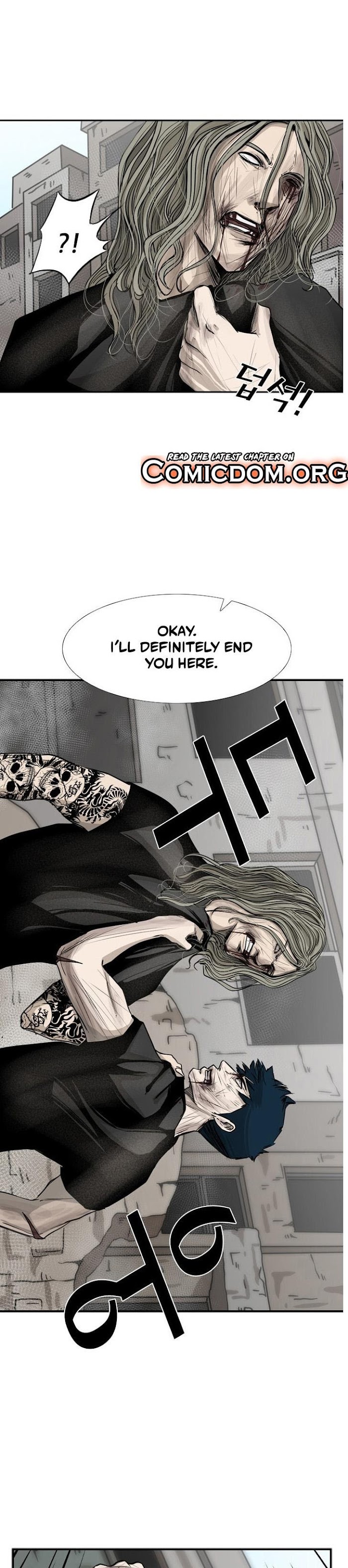 Read Shark Manga Online