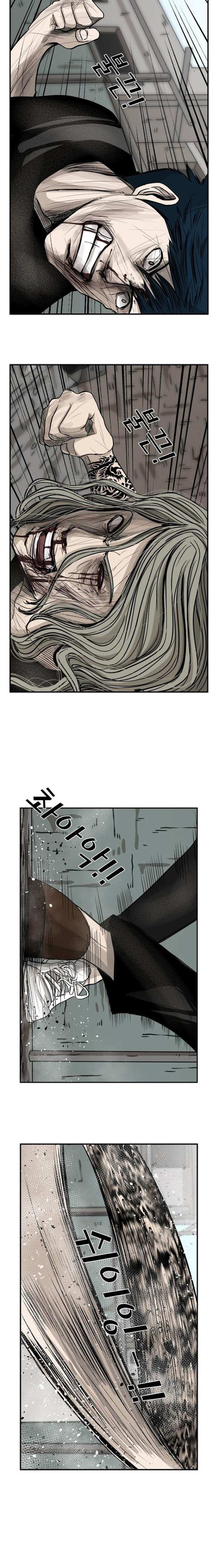 Read Shark Manga Online