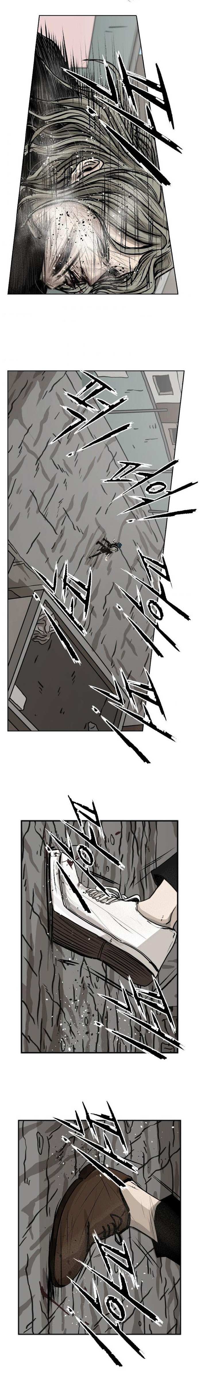 Read Shark Manga Online