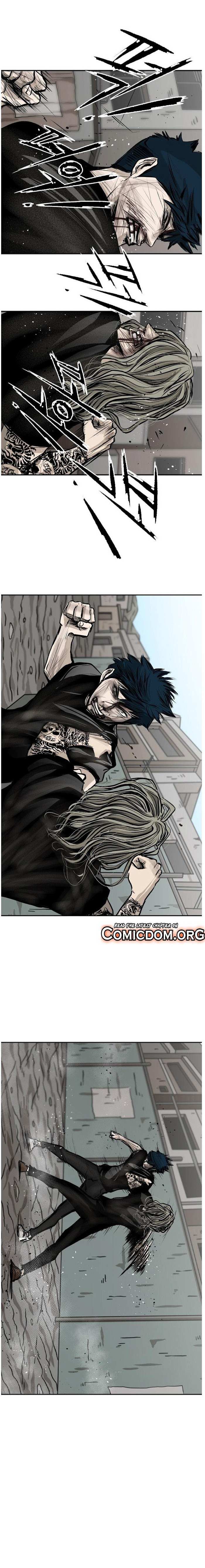 Read Shark Manga Online