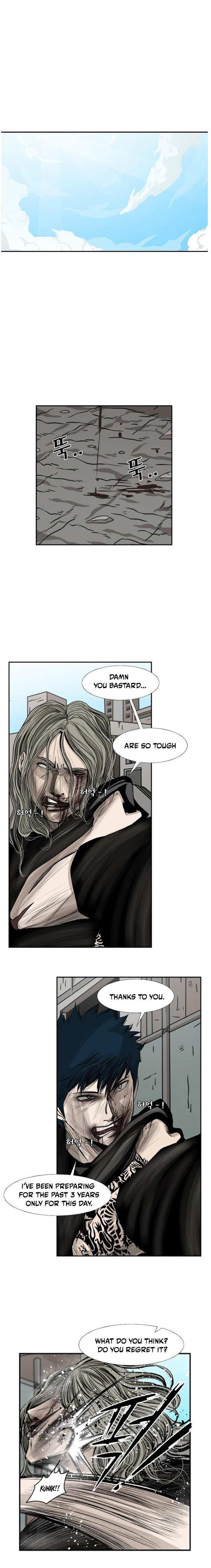 Read Shark Manga Online