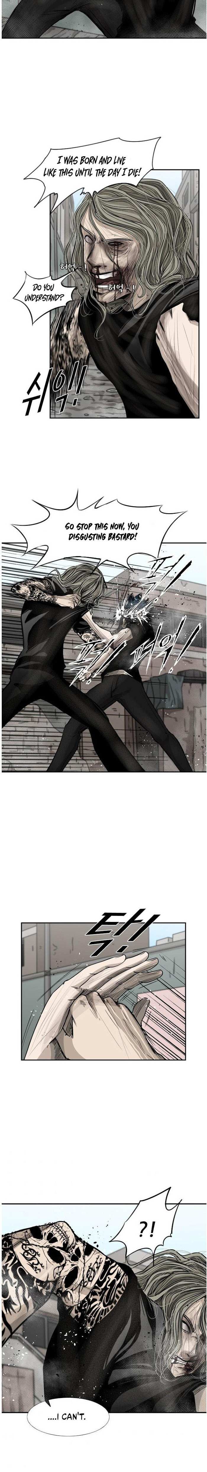 Read Shark Manga Online