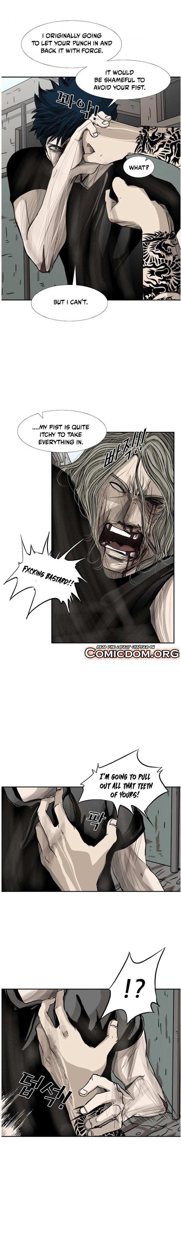 Read Shark Manga Online