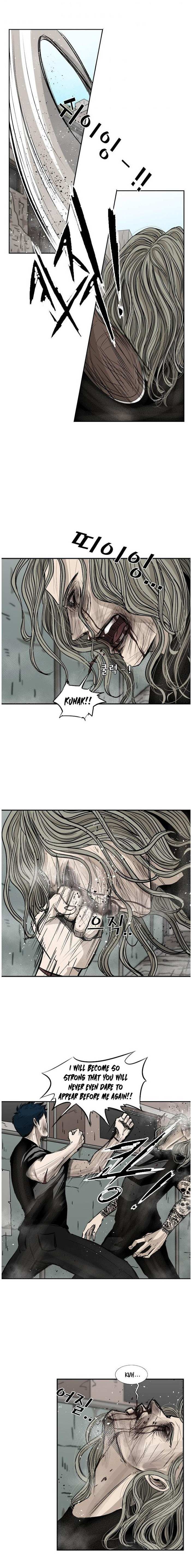 Read Shark Manga Online