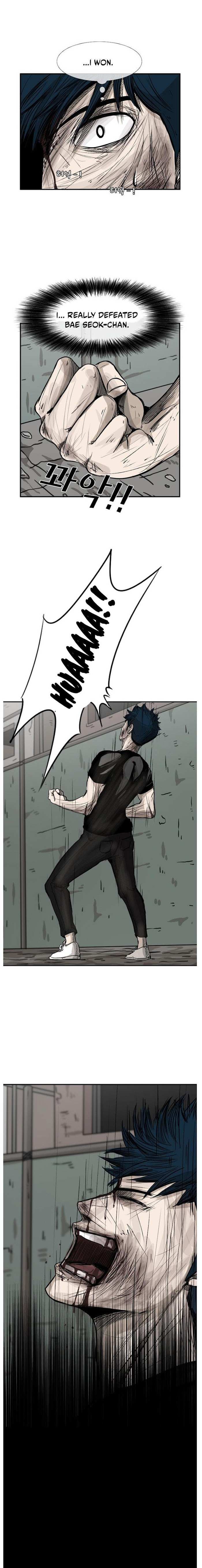 Read Shark Manga Online